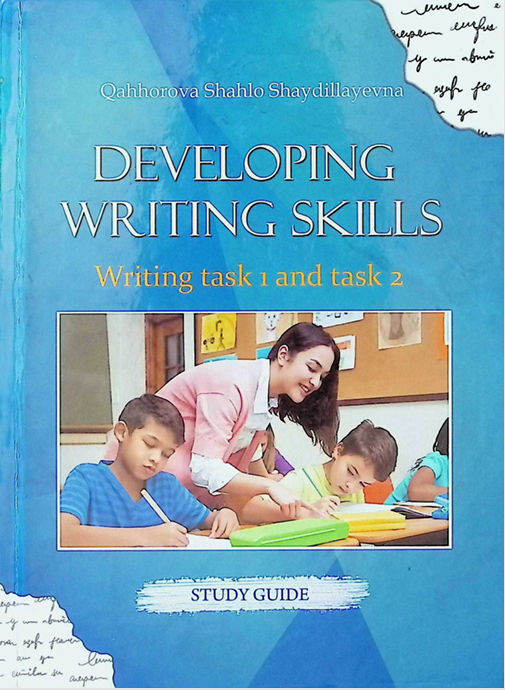 Developing writing skills