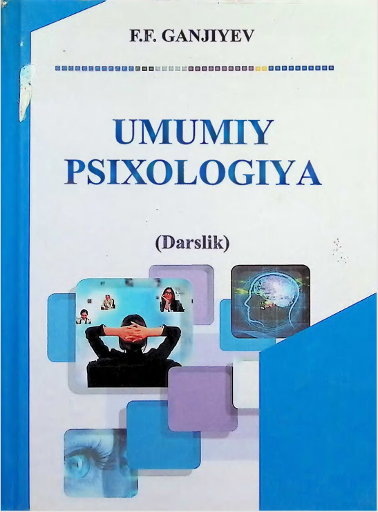 Umumiy psixolodiya