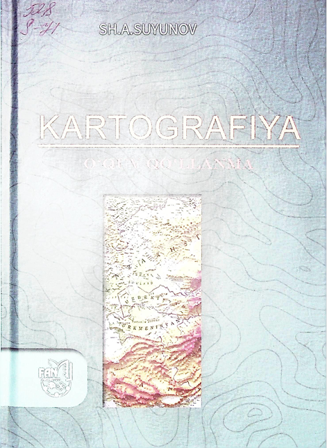 Kartografiya