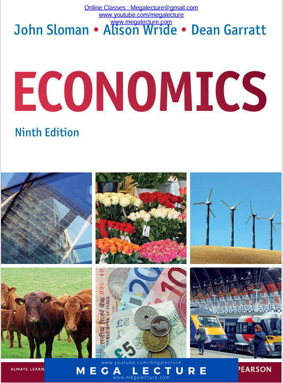 ECONOMICS