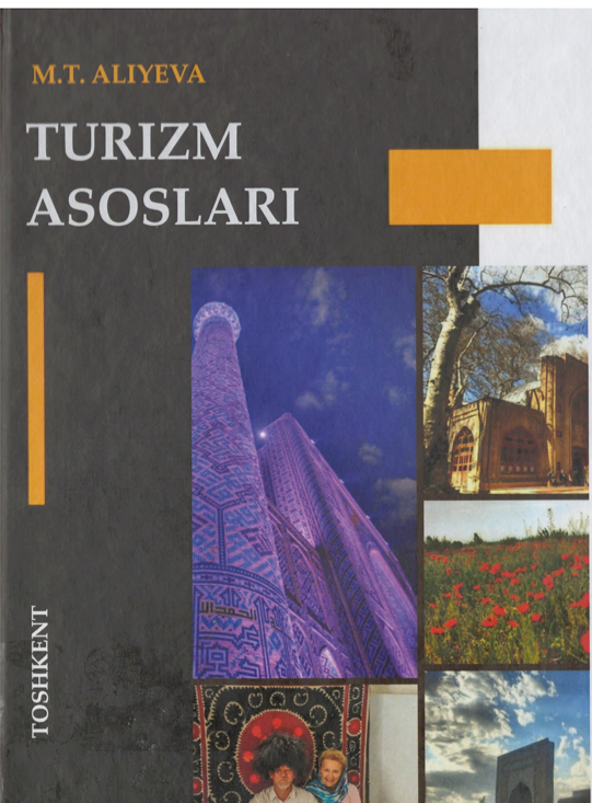 Turizm asoslari
