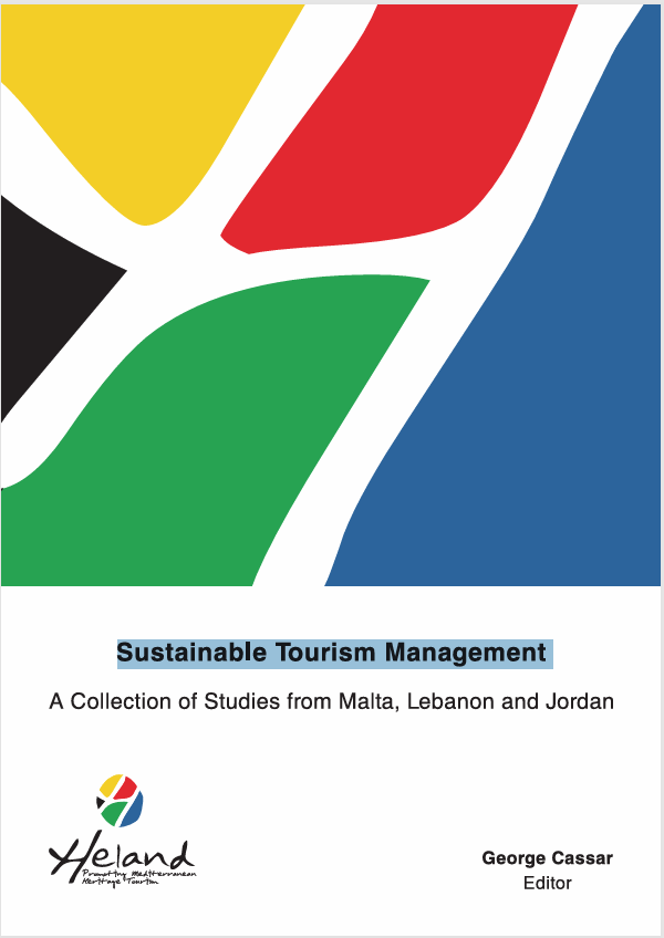 Sustainable Tourism Management