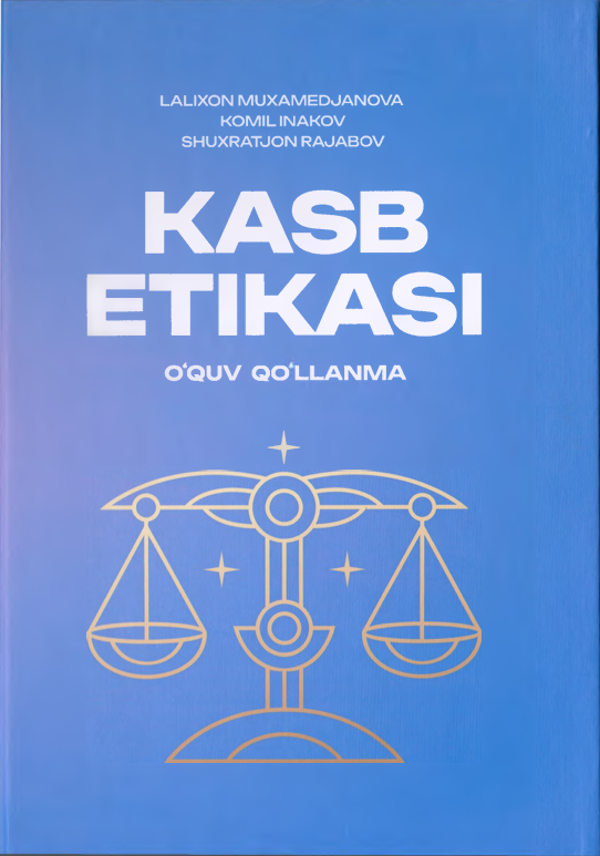 Kasb etikasi