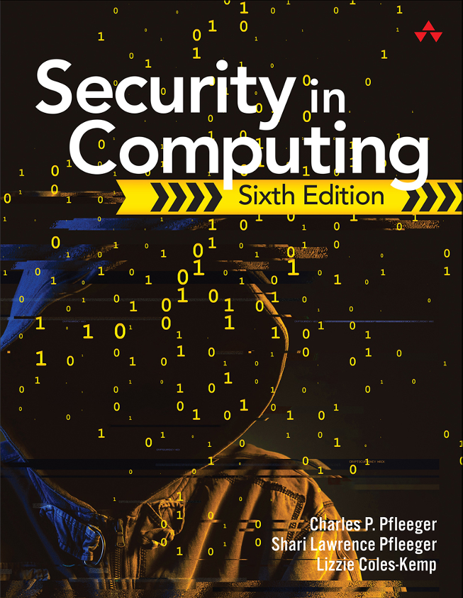Security  in Comhuting