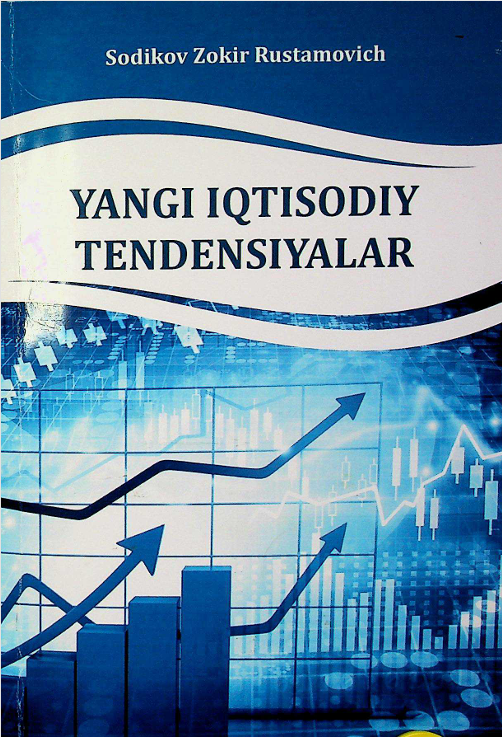 Yangi iqtisodiy tendensiyalar