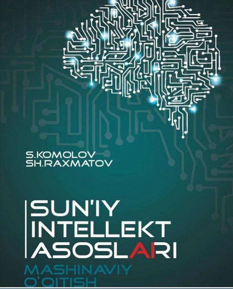 Sun'iy intellekt asoslari