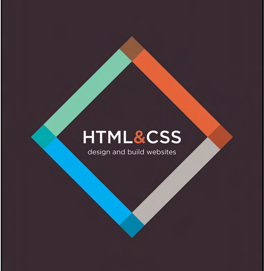 HTML & CSS  Design and Build Websites