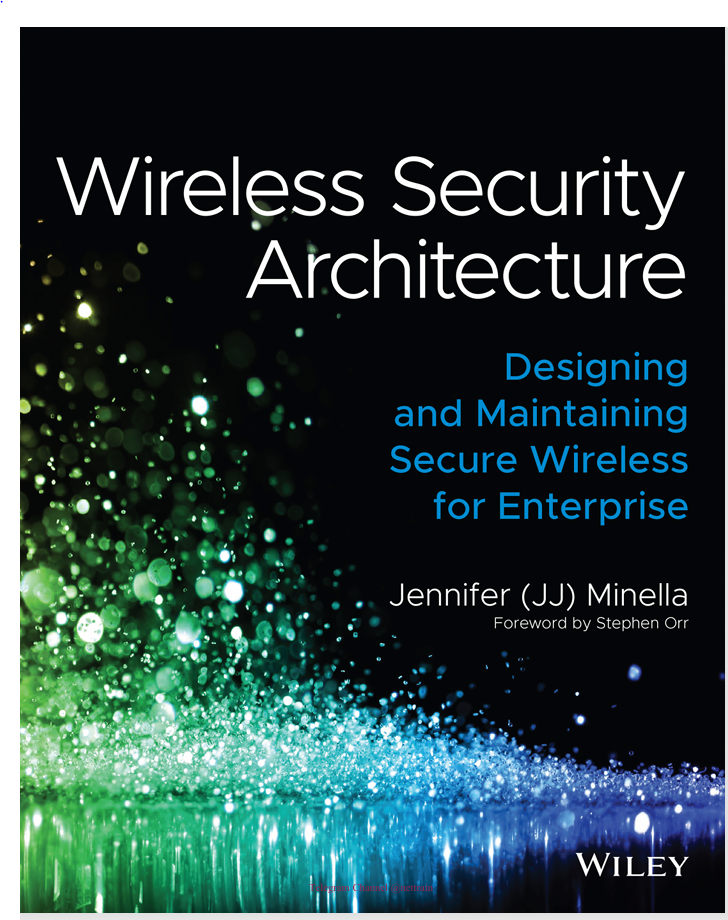 Wireless Security Architecture