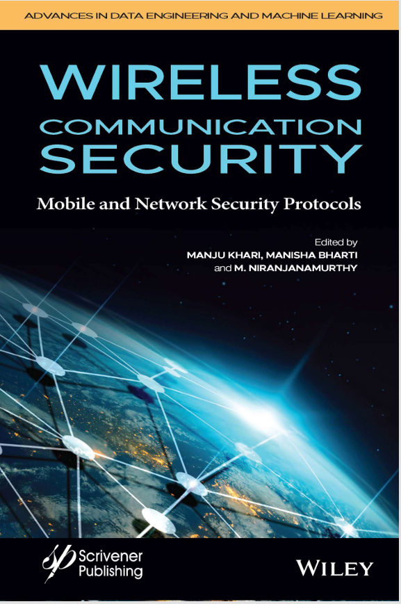 Wireless Communication Security