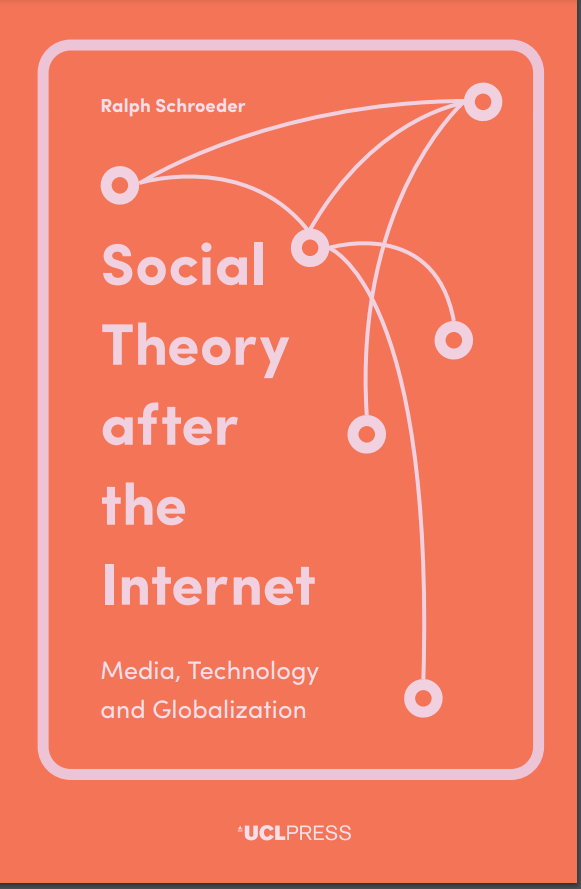 New Media: a critical the Internet