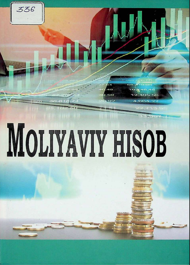 Moliyaviy hisob