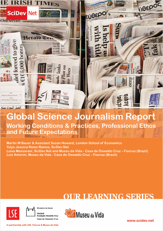OUR LEARNING SERIES