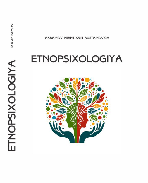 ETNOPSIXOLOGIYA