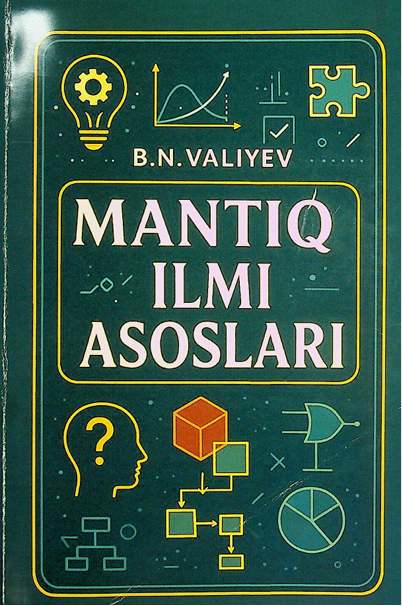 Mantiq ilmi asoslari