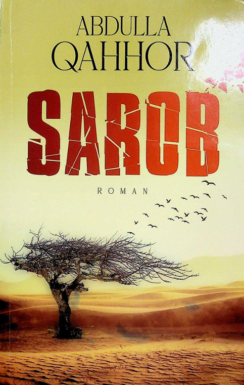 Sarob
