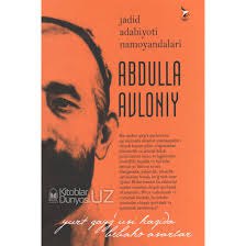Abdulla Avloniy