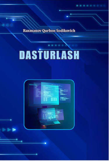 Dasturlash