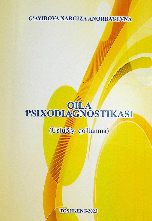 Oila psixodiagnostikasi