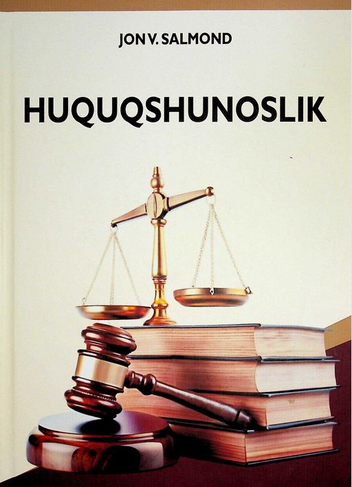 Huquqshunoslik