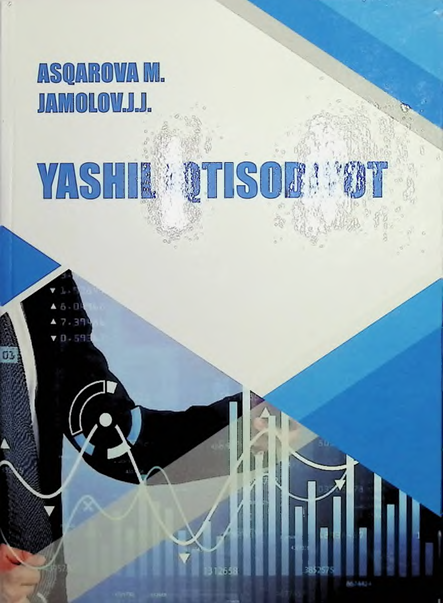Yashil iqtisodiyot