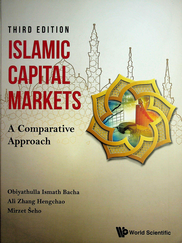 Islamic capital markets