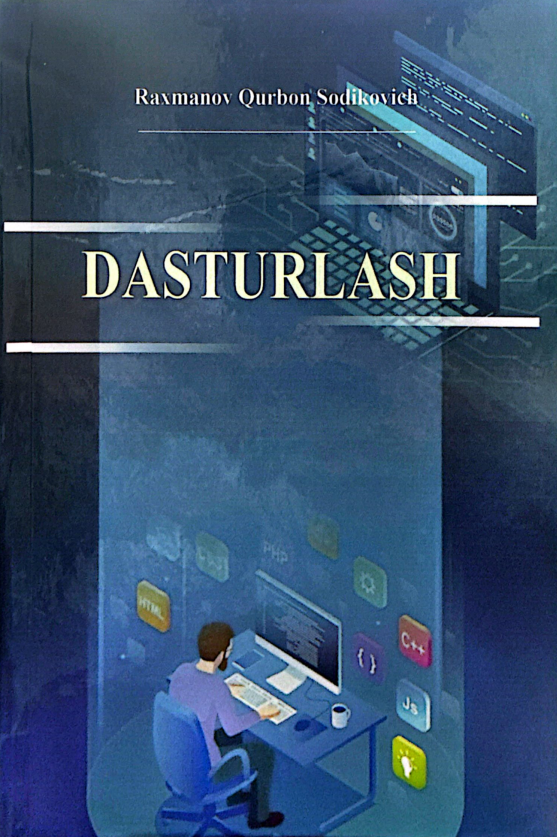 Dasturlash