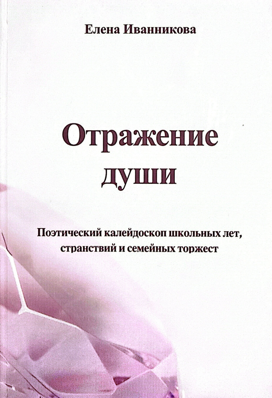 Отражение души