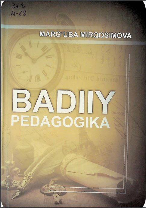 Badiiy pedagogika