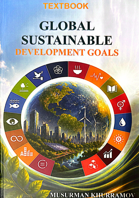 Global sustainable Development goals