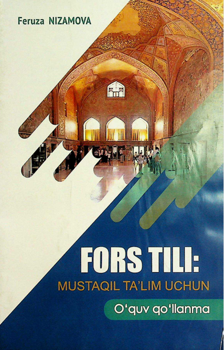 Fors tili: mustaqil ta'lim uchun
