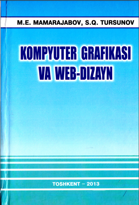 Kompyuter grafikasi
