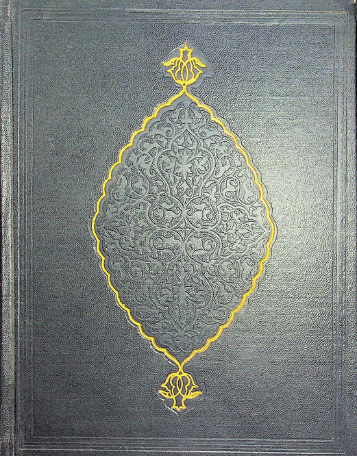 История Мас`уда 1030-1041