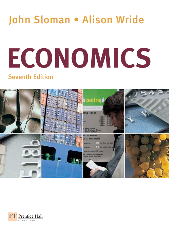 Economics (seventh edition)