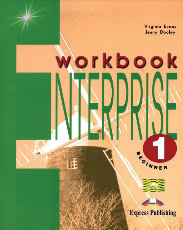 Enterprise 1 Workbook