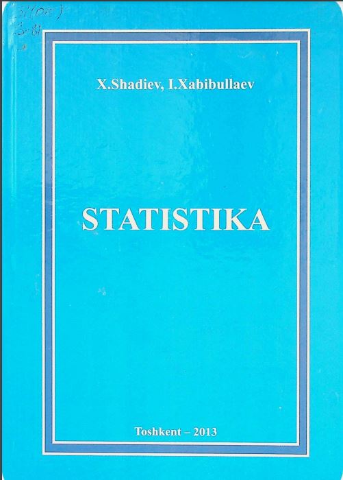 Statistika