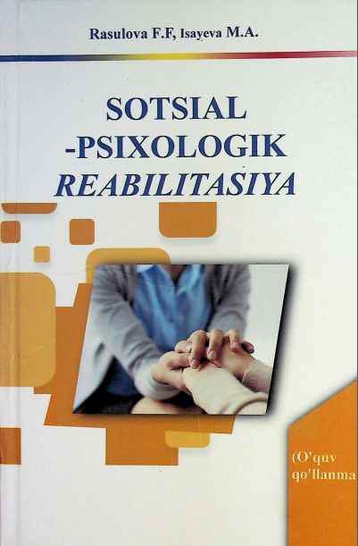 Sotsial-psixologik reabilitasiya