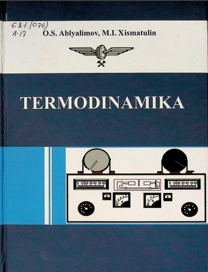 Termodinamika