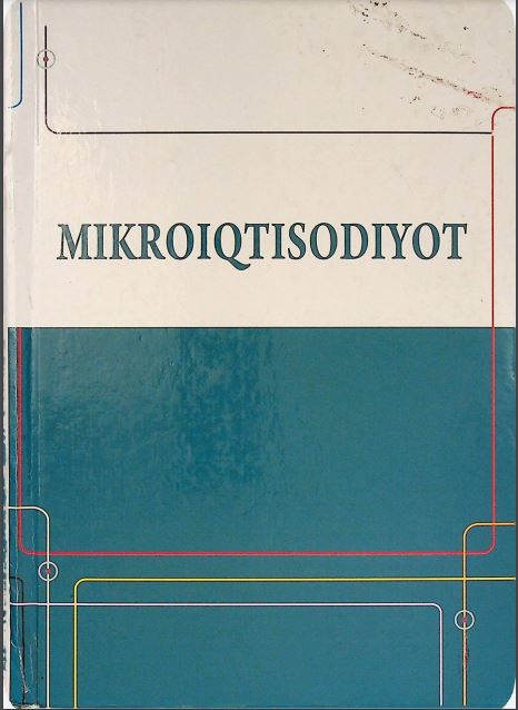 Mikroiqtisodiyot