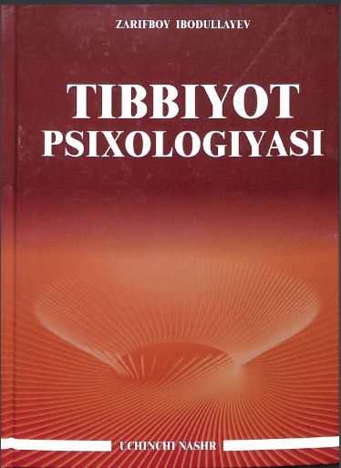 Tibbiyot psixologiyasi