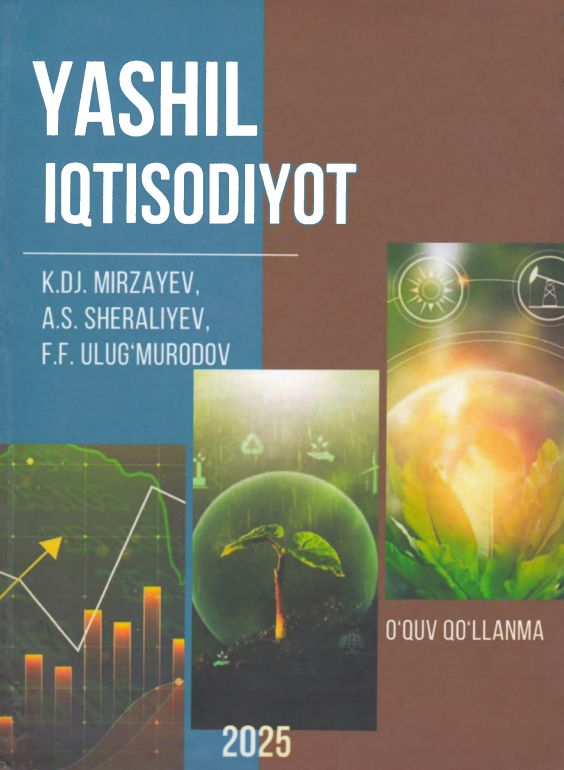 Yashil iqtisodiyot