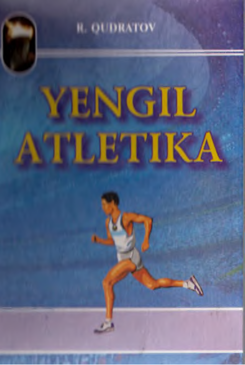 Yengil atletika