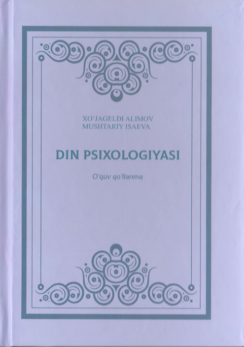 DIN PSIXOLOGIYASI
