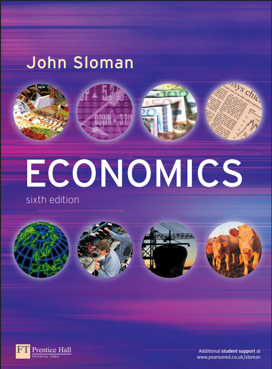 Economics