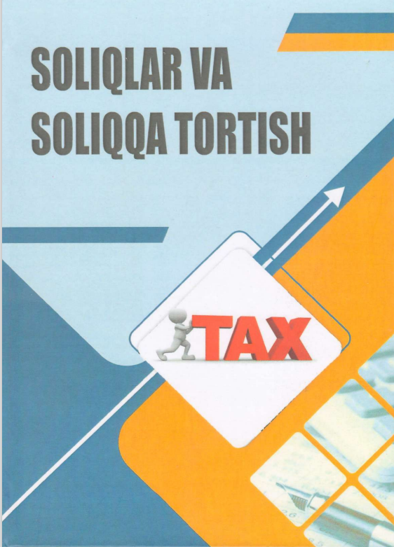 SOLIQLAR VA SOLIQQA TORTISh