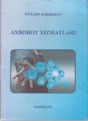 Axborot xizmatlari