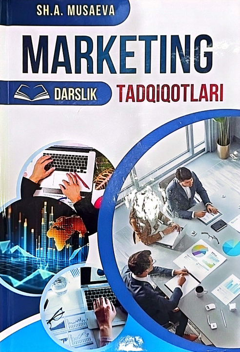 Marketing tadqiqotlari