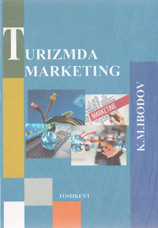 Turizmda marketing