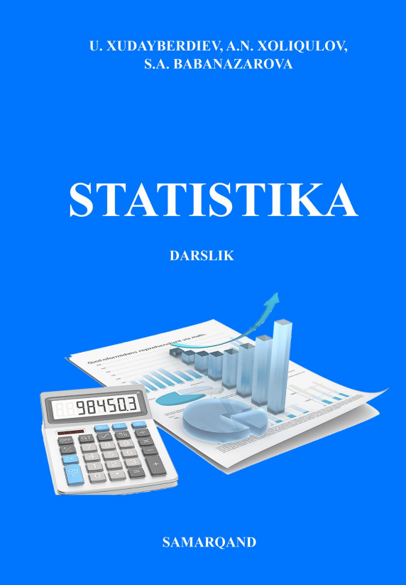 STATISTIKA