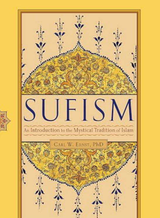 SUFISM An Introduction to the Mystical Tradition of Islam