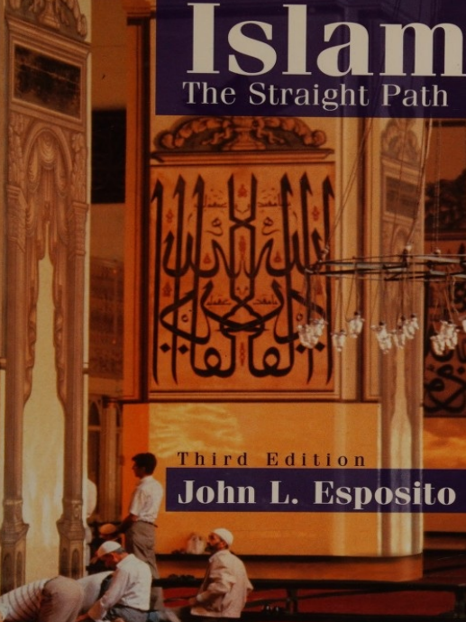 ISLAM THE STRAIGHT PATH